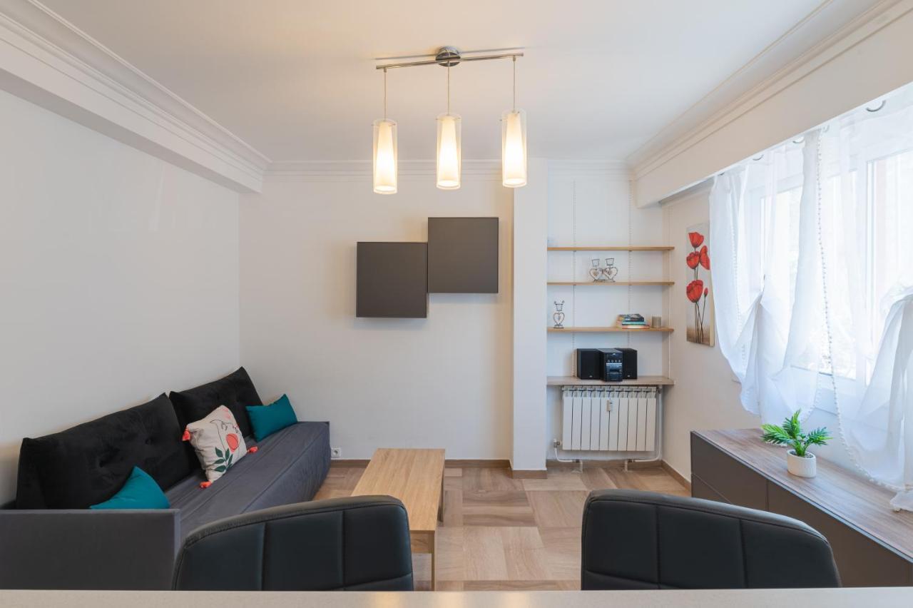 Cosy Studio Soleia, 50M From Sea Side 芒通 外观 照片