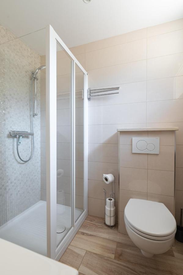Cosy Studio Soleia, 50M From Sea Side 芒通 外观 照片