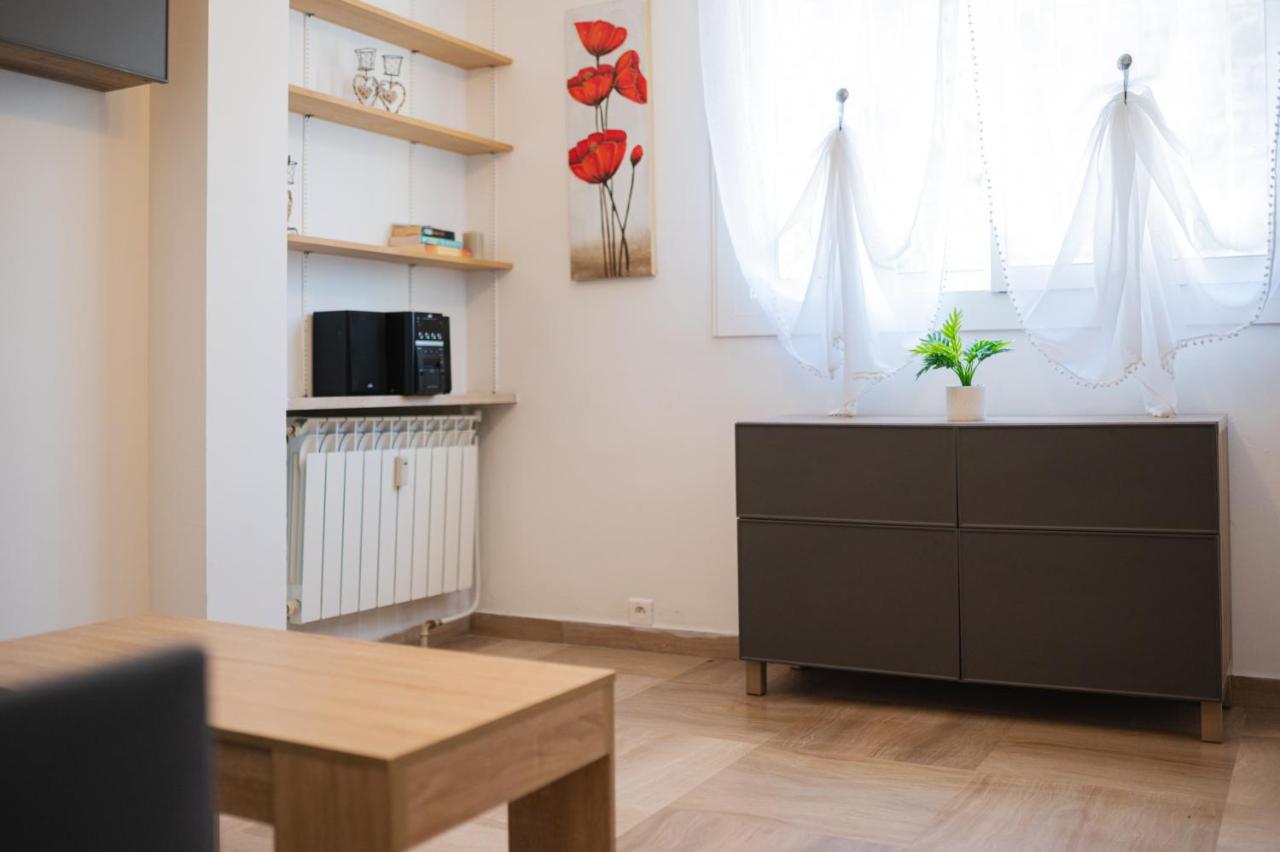Cosy Studio Soleia, 50M From Sea Side 芒通 外观 照片